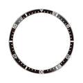 Steel Bezel Rings For Xiaomi Watch S3/S4 Anti Scratch Metal Cover Protective Watch Decoration Supplies For Xiaomi Watch S3 S4