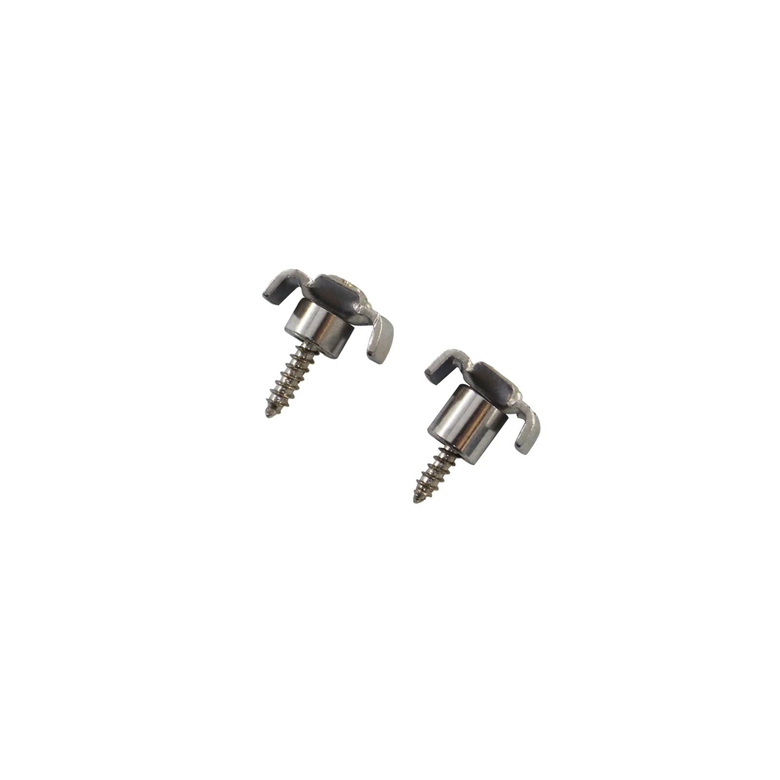 Electric guitar string buckle accessories, head lock, string stabilizer, butterfly shaped circular column suitable for ST/SQ/TL