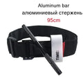 Tactical First Aid Rotary Pressure Aluminum Rod Tourniquet Hiking Militar Outdoor Camping Survival Gear Molle Rescue Tools