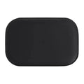 Car Armrest Pad Plush Heightening Pad for Central Console 1pc for Vehicles for Car Interior Armrest Cover