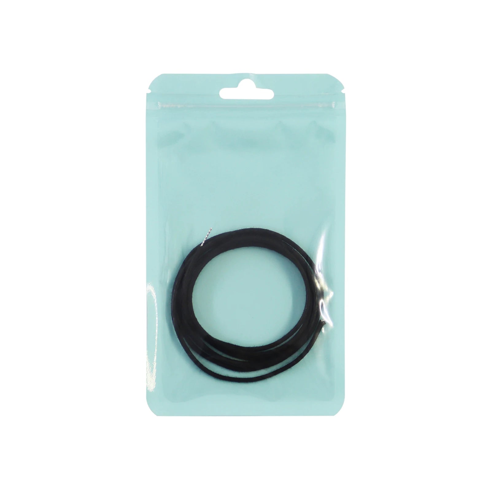 Cloth-covered Waxed Vintage-style Pushback Guitar Wire (white/black/yellow)Pushback Wire for Electric Guitar Upgrade,22 AWG wire