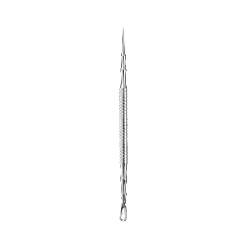 New Acne Needle Kit, Remove Blackheads, Pimples & Closed Comedones