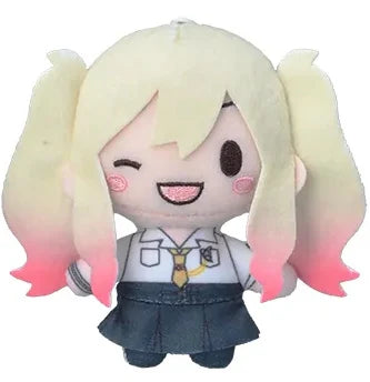 PJSK Game Project Sekai Colorful Stage Genuine Tsukasa Rui Nene Emu Toya Akito An Kohane 25 Nightcore WS VBS Plush Keychain