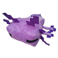 Axolotl Plush Toys Creeper Spider Enderman Wolf Bat Zombie Dragon Cartoon Plush Doll Stuffed Toys Gift for Children Kids