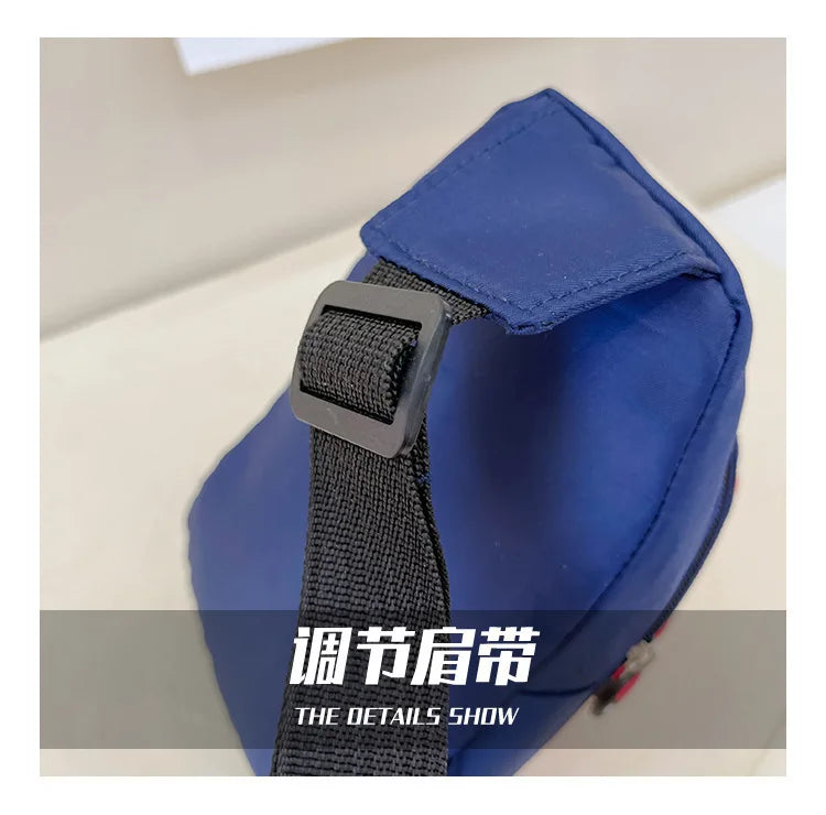 Marvel New Children's Shoulder Backpack Spiderman Pattern Large Capacity Bag Casual Student Boys Girls Bag
