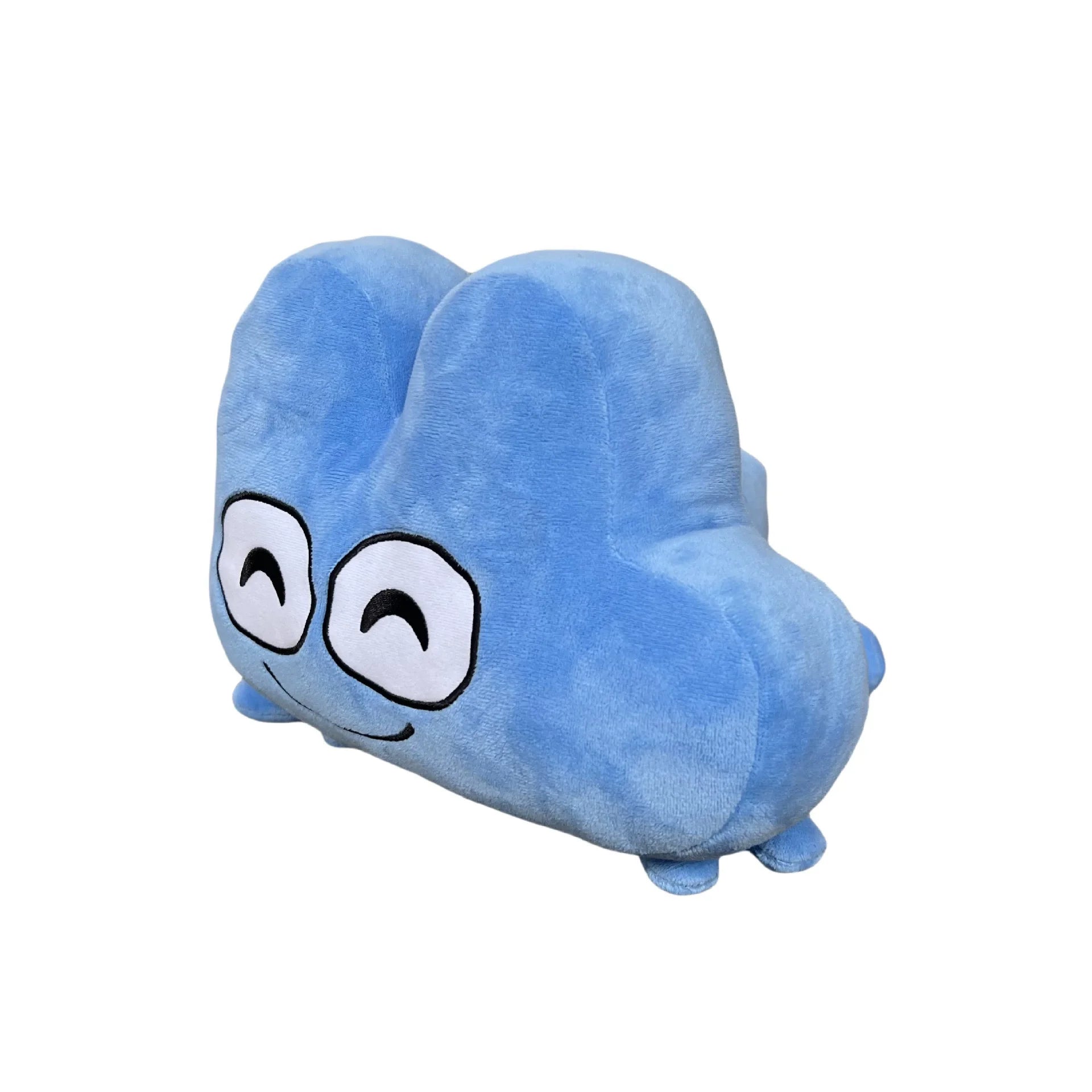 Four X Battle for Dream Plush Doll Cosplay Bfdi Plushies Soft Toy Costume Props Anime Game Stuffed Pillow Kids Cartoon Cute Gift
