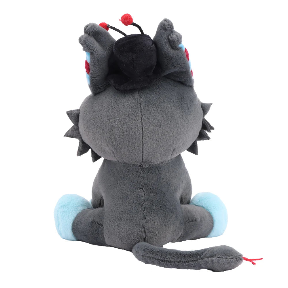 Movie Role Plush Toy Movie Surrounding Plush Characters Plushie Stuffed Cute Toy Christmas Halloween Birthday Gifts Home Decor