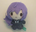 10cm Pjsk Plush Keychain Project Sekai Kamishiro Rui Stuffed Plushie Pendant  Yoisaki Kanade Kawaii Backpacks Ornaments Toy Gift