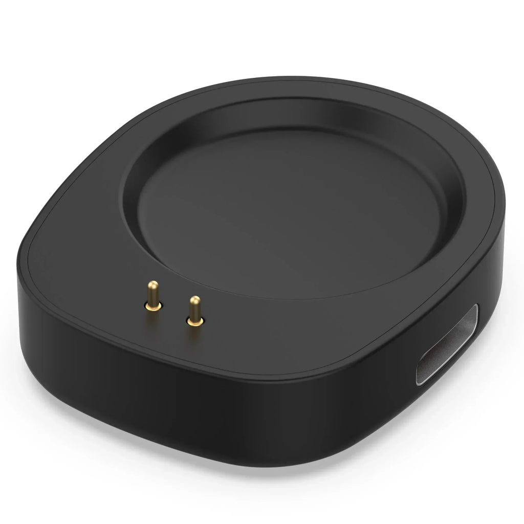 2025 New Wireless Charger Converter for Amazfit Balance Charging Adapter/ T-Rex 3 Smart Watch Charging Dock Replacement Portable