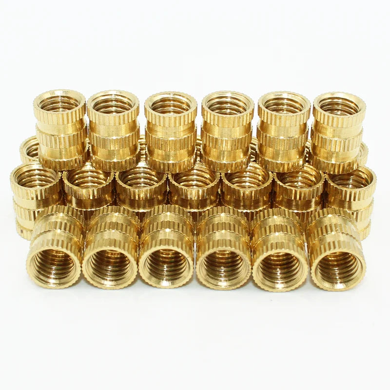 Brass Heat Set Insert Nut Electric Soldering Iron 60W LCD Digital Display Adjustable Temperature 220V/110V 3d Printer Copper Nut