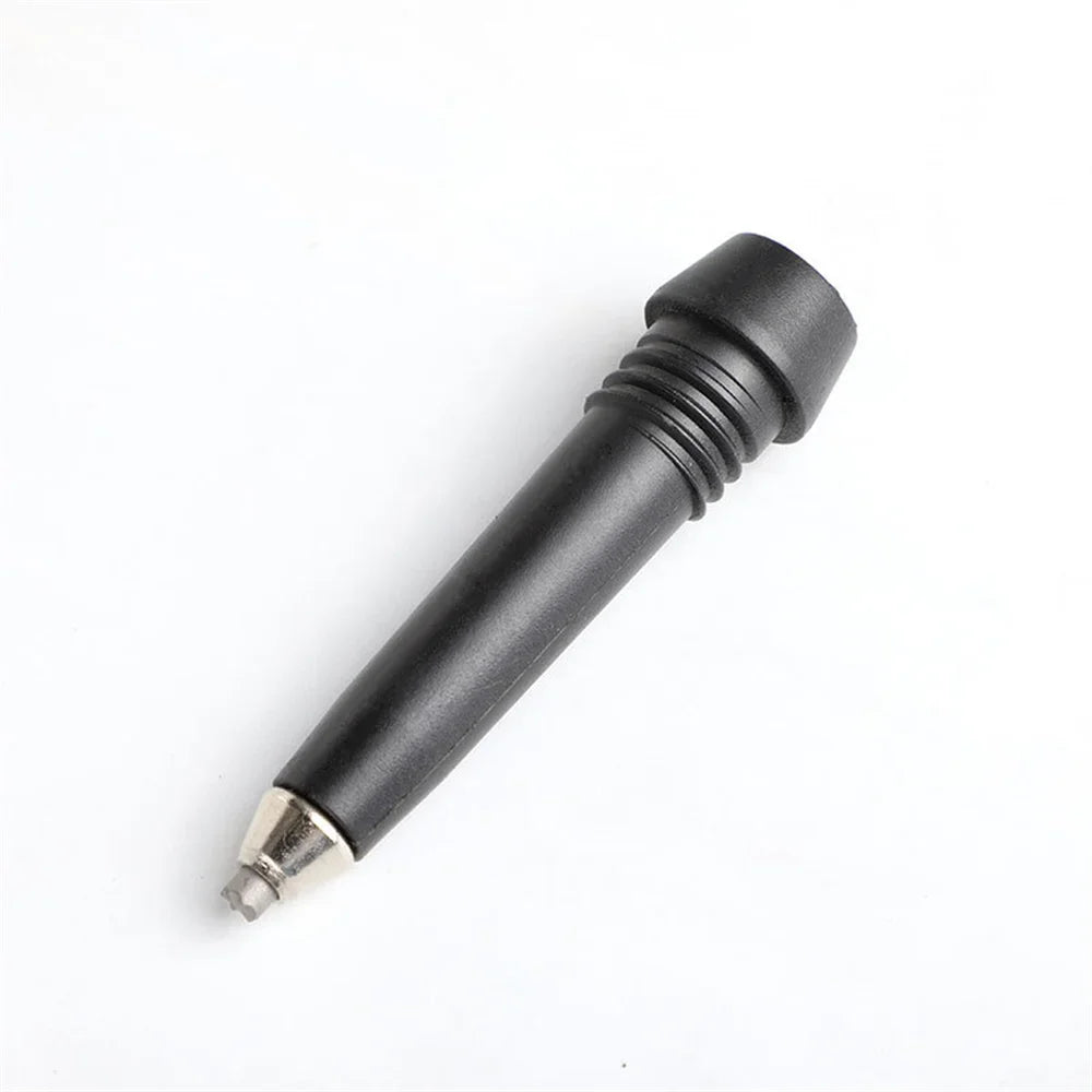 Tungsten Carbide Tip Trekking Pole Nordic Walk Stick Cane Climb Replacement Alpenstock Outdoor Hiking Accessories