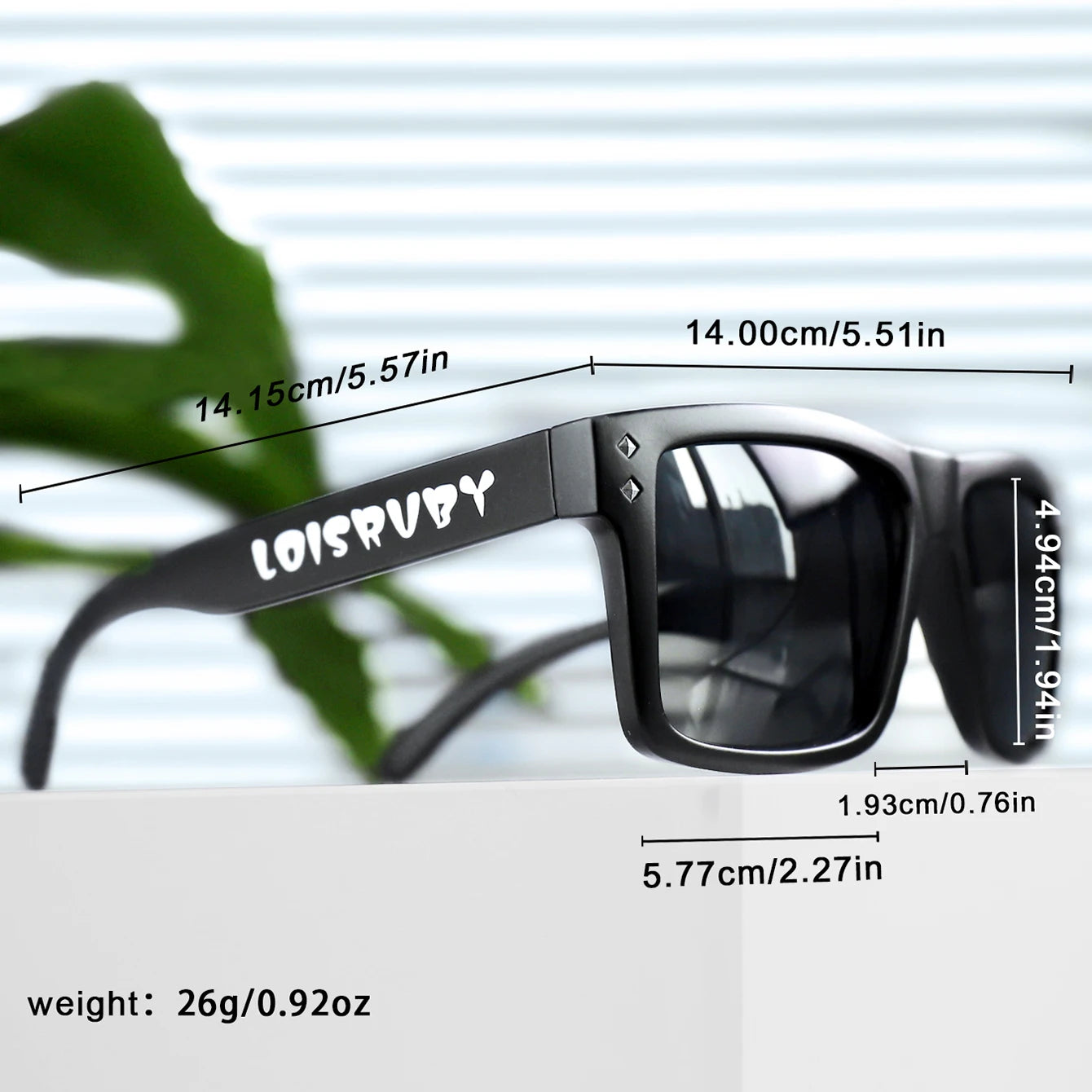 Candy Color Fashion Fishing Sunglasses for Women and Men Casual Square Shades with UV Protection for Outdoor Sports Cycling