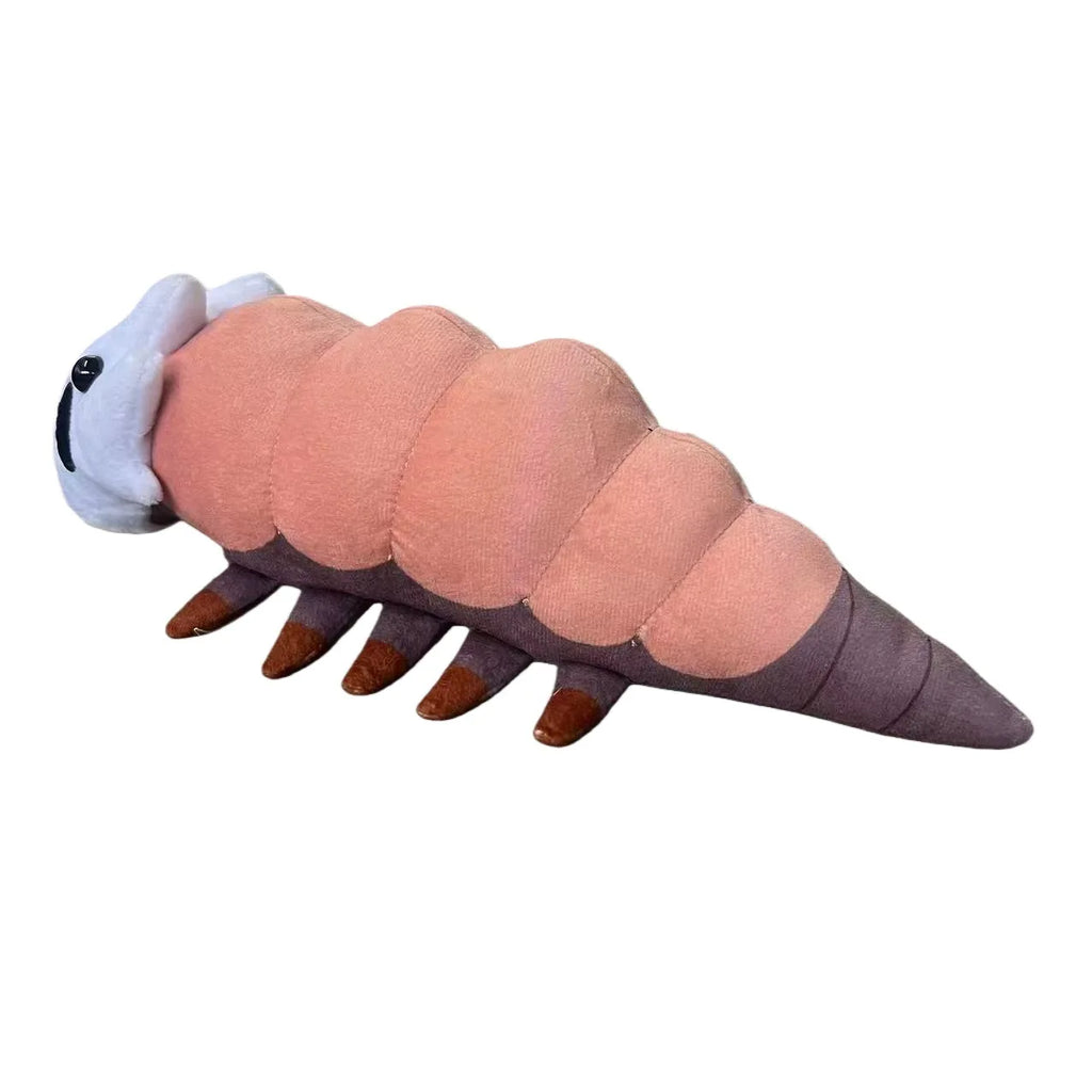 New Hollow Knight Silksong Sherma Doll Plush Bell Beast Cotton Doll Soft Collection Cute Dolls Room Decoration Toy Birthday Gift