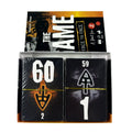 The Mind Card Game | The Mind Extreme | The Mind Soulmates | The Game Board Deck | The Game Face to Face Game Cards