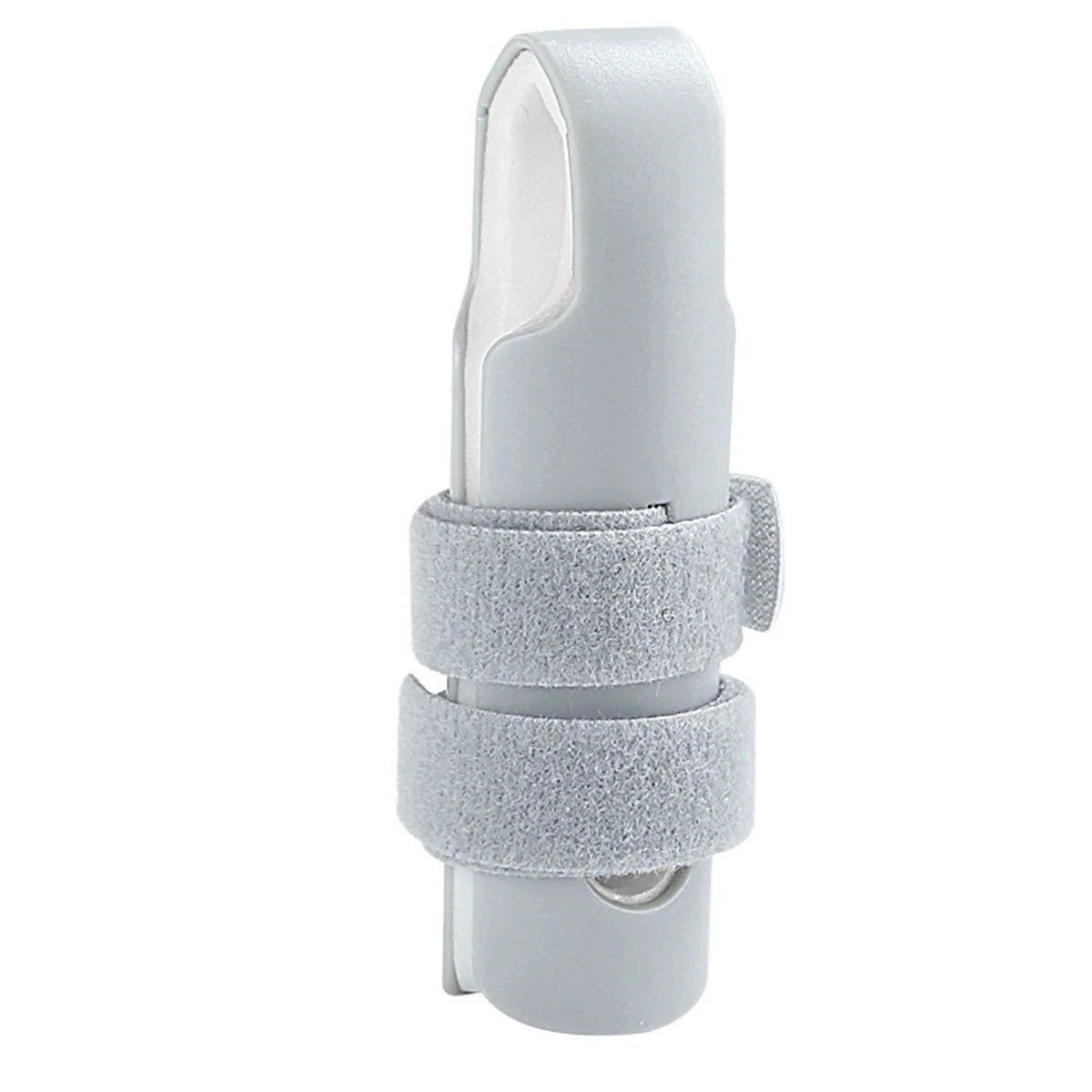 One Piece Finger Fixed Splint Fixed Support Device,Five Finger Fixed Splint Trainer,Finger Sleeve