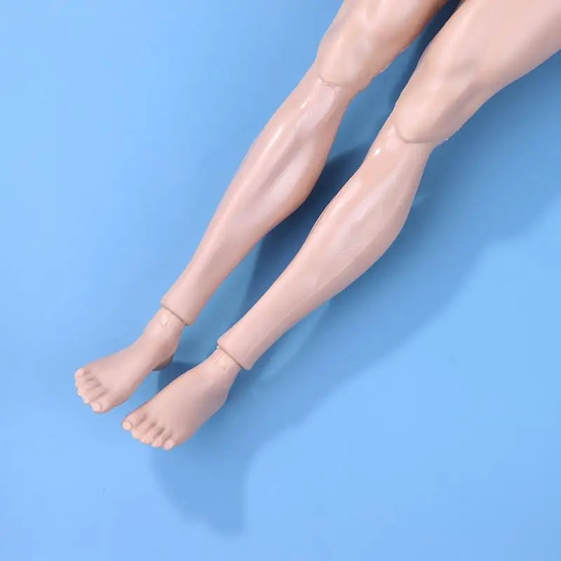 1/6 Male Doll 35cm Height Man Supermodel Dolls White/Normal/Tan Skin Strong Man Bodybuilding Body Doll Toy Birthday Gift