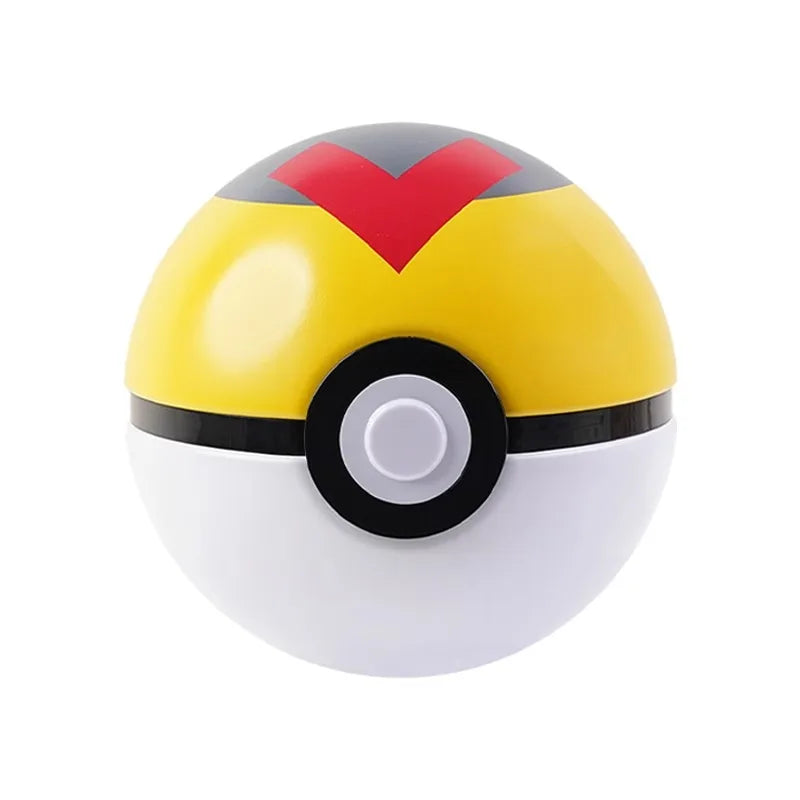 100% Original P0ke Ball Master Balls Premium Ball Gift Box Pokém0n Cards Ptcg Simplified Chinese Original Pack Children Birthday