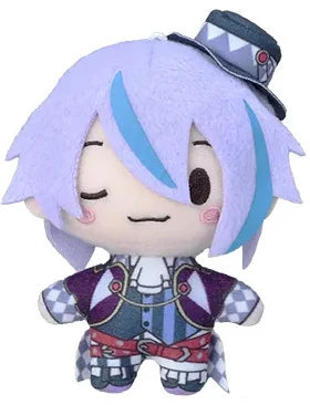 PJSK Game Project Sekai Colorful Stage Genuine Tsukasa Rui Nene Emu Toya Akito An Kohane 25 Nightcore WS VBS Plush Keychain