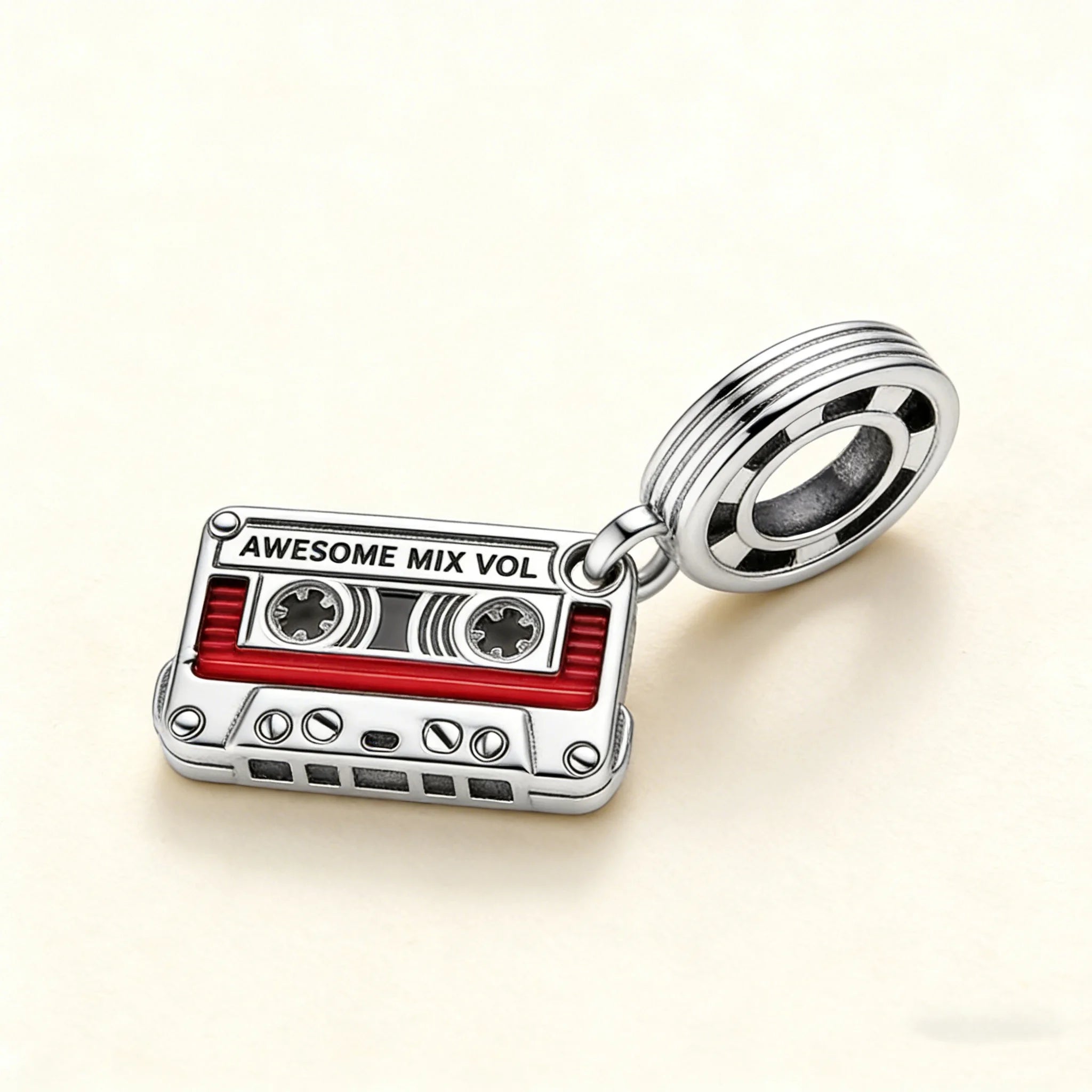 Hot Selling Iron Man,Spider Man,Joker Charm Bead fit European Original Silver Bracelet DIY Jewelry Gift Accessories for Women