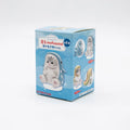 Mofusand Cats Wearing Marine Organism Clothes Blind Box Cute Action Figures Octopus Penguin Otter Table Ornaments Gifts