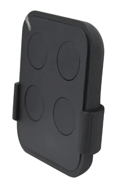 Era FL02RE FL04RE Electric Garage Door Opener 433.92MHz Remote Control 433MHz Handheld Transmitter Automatic Receiver
