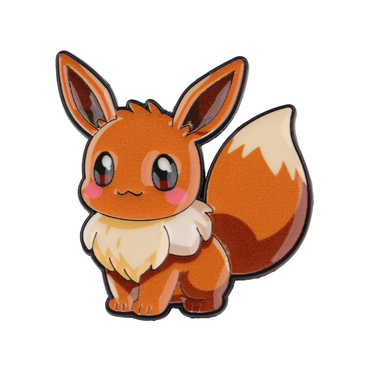 Cute Anime Monster Enamel Pin Cool Duck Turte Brooch Pines Lapel Pins Badge on Backpack Costume Accessories Jewelry Friends Gift