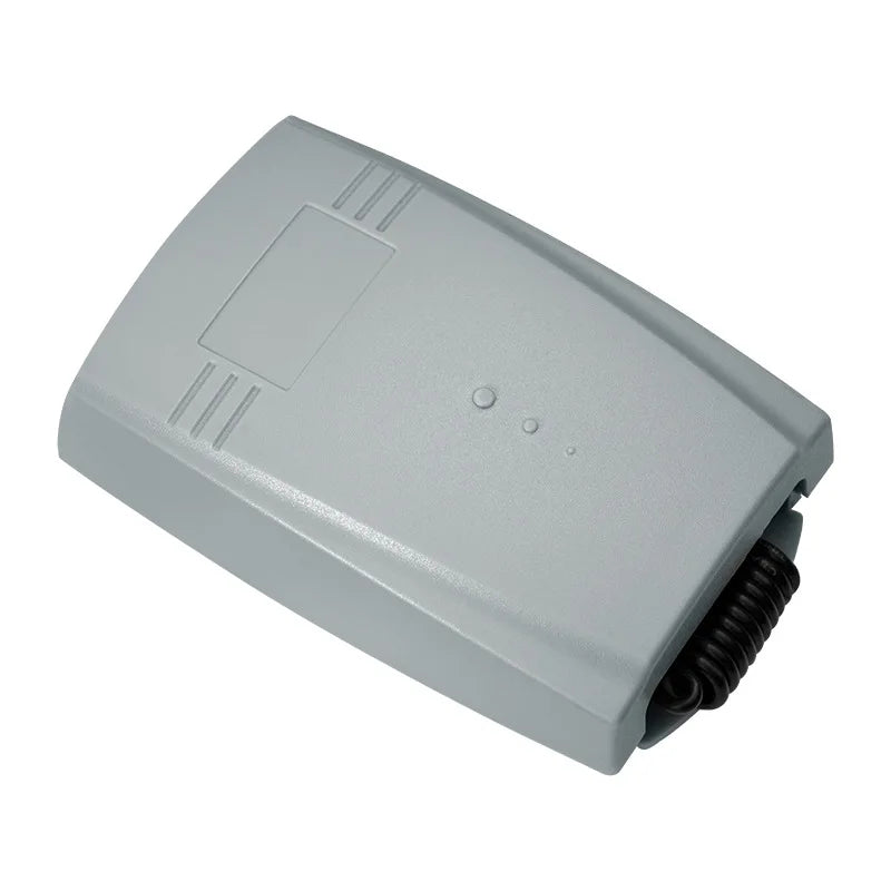 Universal Garage Door Remote Control Receiver 2CH For ERREKA ACM DEA DOORHAN AT-4 DITEC 433mhz Fixed Rolling Code