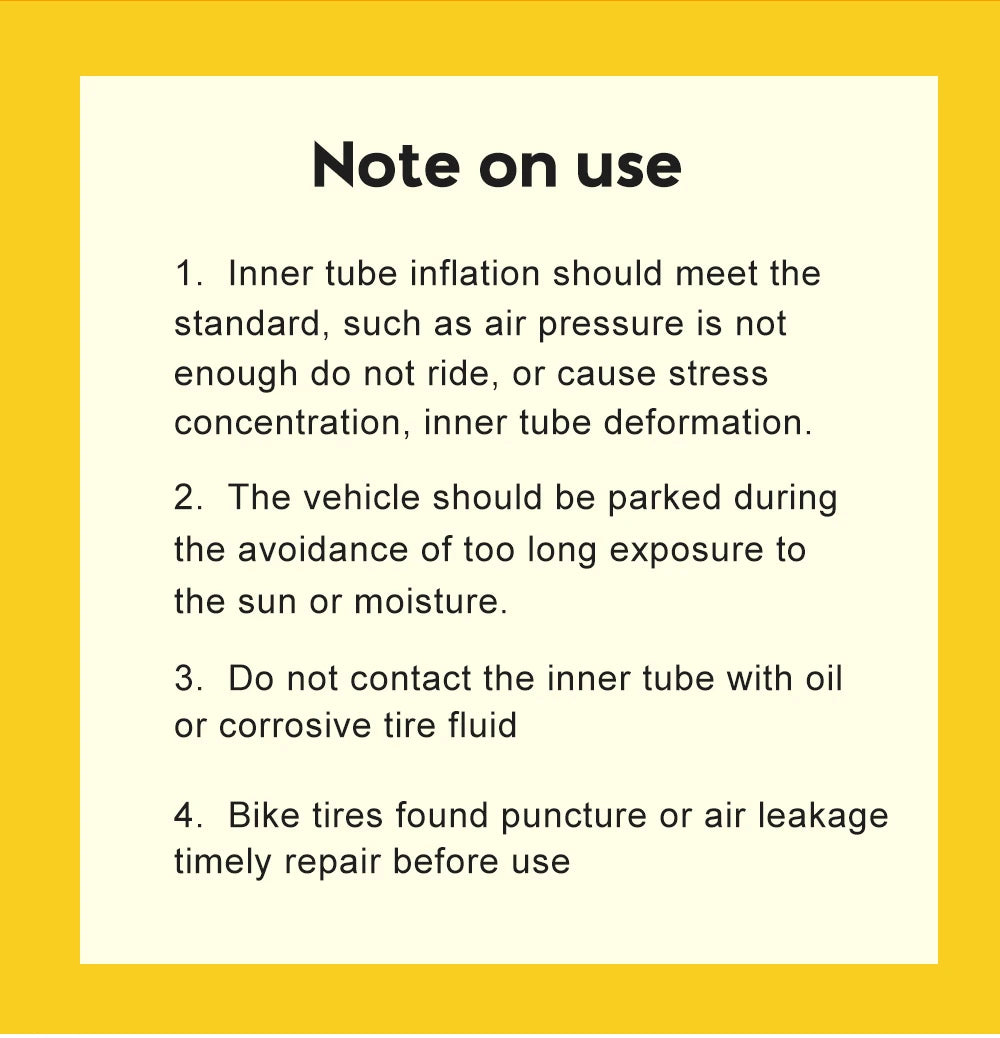 ThinkRider 1PSC Ultralight Bike Inner Tube 26 27.5 29 Inches MTB Bicycle TPU Material Tire 45mm French Valve Super Light