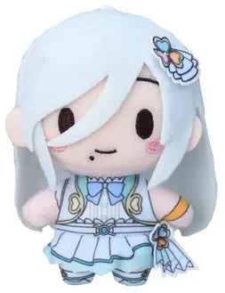 PJSK Game Project Sekai Colorful Stage Genuine Tsukasa Rui Nene Emu Toya Akito An Kohane 25 Nightcore WS VBS Plush Keychain