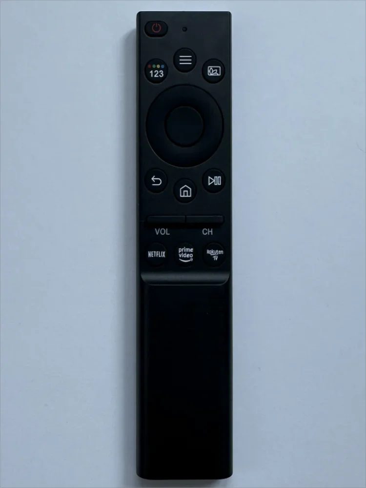 UNIVERSAL REMOTE CONTROL COMPATIBLE FOR SAMSUNG SMART-TV BN59-01330A+ LCD UHD QLED 4K HDR TVS WITH NETFLIX PRIME VIDEO BUTTONS