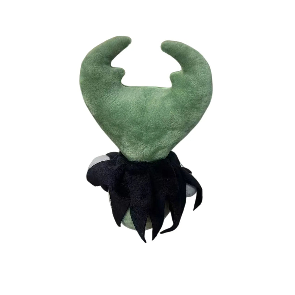 New Hollow Knight Silksong Sherma Doll Plush Bell Beast Cotton Doll Soft Collection Cute Dolls Room Decoration Toy Birthday Gift