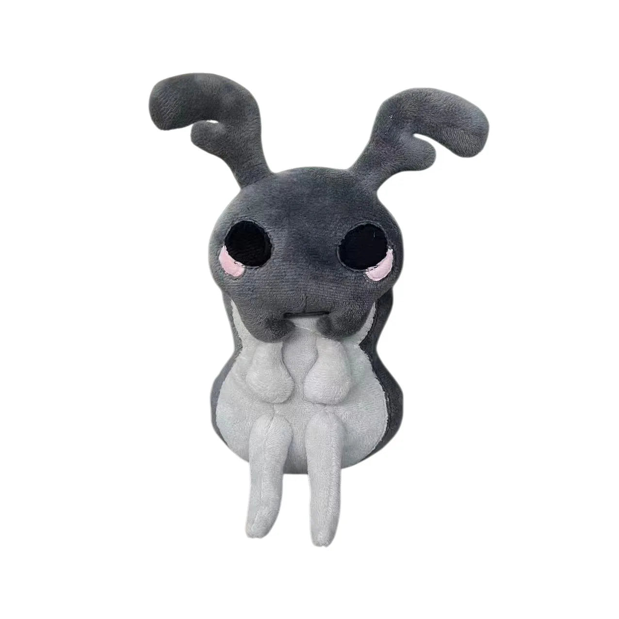 New Hollow Knight Silksong Sherma Doll Plush Bell Beast Cotton Doll Soft Collection Cute Dolls Room Decoration Toy Birthday Gift