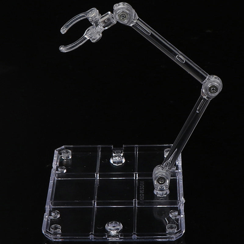 1Set Action Figure Base Suitable Display Stand Bracket for HG 1/144 Cinema Game