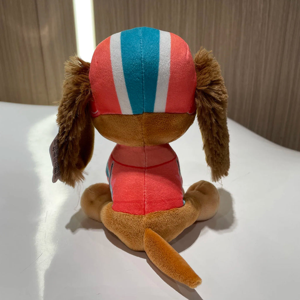 Original PAW Patrol Liberty Skye Everest Plush Toy Cartoon Stuffed Animal for Ages 2 and Up 6” Children Birthday Gift Hot Sale
