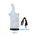Baofeng Walkie Talkie Quansheng Outdoor Dry Bag Pack Sack Water Resistance Mobile phone Protection Cover Pouch Waterproof Case