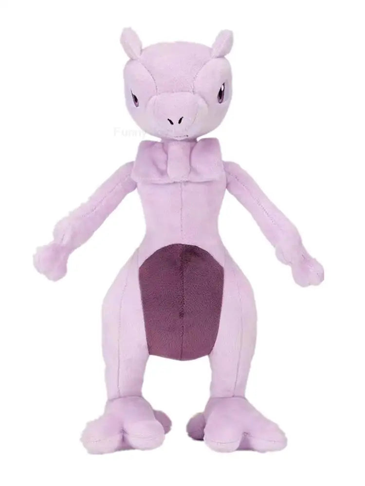 52 Styles Pokemon Plush Charmander Squirtle Pikachu Moon Eevee Plush Bulbasaur Stuffed Animal Toy Gengar Doll Gift for Kid
