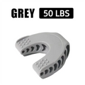 U Shape Facial Jaw Exerciser And Neck Toning Jawline For Men Women Face Muscle Trainin Resistance Double Chin Silicone Exercise