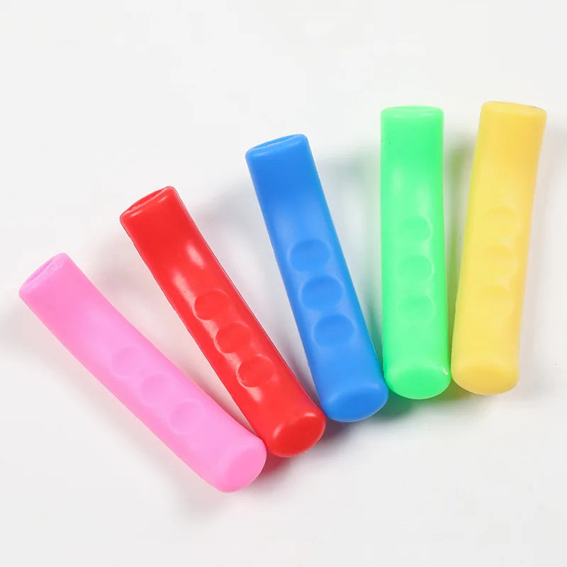 Bicycle Brake Handle Cover Sleeve, Silicone MTB Grips, Handlebar Protect Cover, Anti-slip Cycling Gear, Bike Accessories