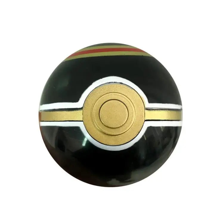 Pokémon Toys 7Cm Elf Ball 2-3cm Anime Action PokeBall Figures Monster Toy Model Dolls Children Christmas Gift