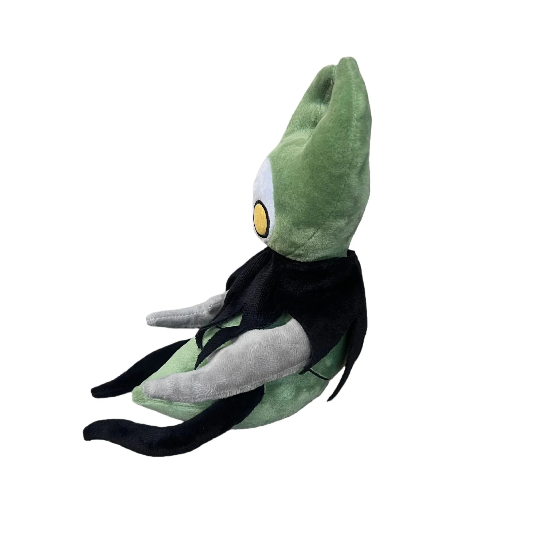 New Hollow Knight Silksong Sherma Doll Plush Bell Beast Cotton Doll Soft Collection Cute Dolls Room Decoration Toy Birthday Gift