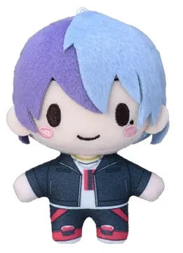 PJSK Game Project Sekai Colorful Stage Genuine Tsukasa Rui Nene Emu Toya Akito An Kohane 25 Nightcore WS VBS Plush Keychain