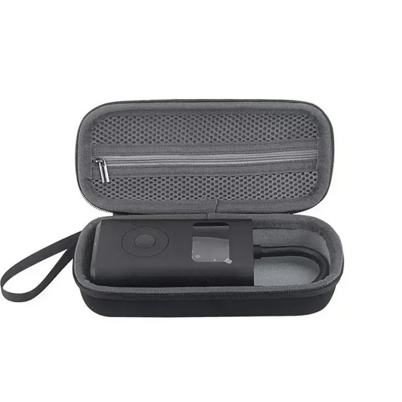 Hard EVA Case for Xiaomi Car Inflator 1S Pump Case Mijia Inflatable Treasure Box Electric High Pressure Air Pump Protection