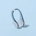 2 Pcs Swimming Nose Clip Professional Swimming Training Anti-choking Comfortable Waterproof and Non-slip Nose Clip