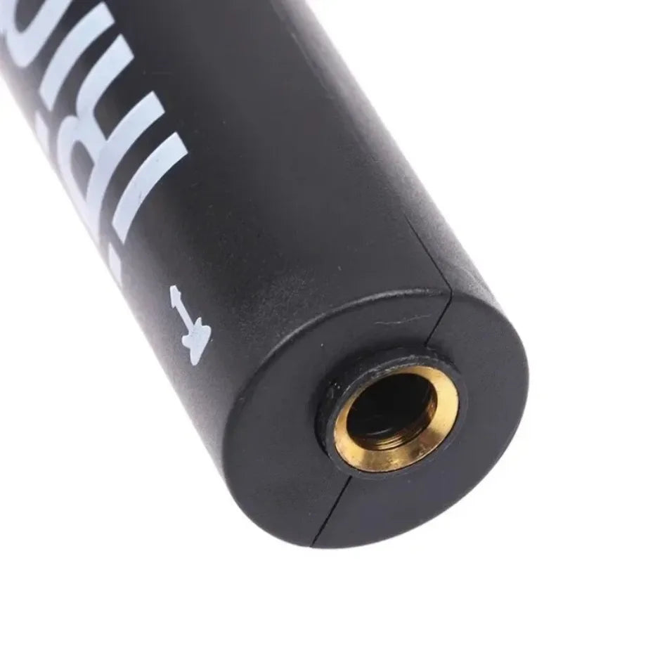 For Phone Guitar Audio Interface Guitar Tuner Guitar Line Irig ConverterGuitar Interface I-Rig Converter Replacement Guitar