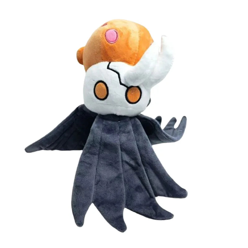 New Hollow Knight Silksong Sherma Doll Plush Bell Beast Cotton Doll Soft Collection Cute Dolls Room Decoration Toy Birthday Gift