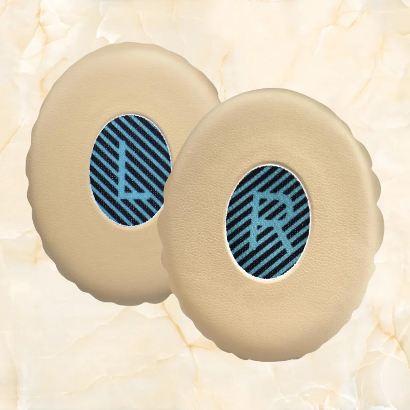 Replacement Foam Ear Pads Cushions for Bose SoundLink On Ear SoundTrue On-Ear Style OE2 OE2i Headphones