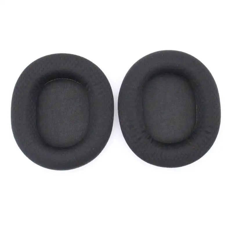 Ear Pads For Steelseries Arctis 1/3/5/7 Headphones Replacement Foam Earmuffs Cushion Headset Covers Sponge Leather Foam