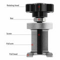 Windshield Wiper Arm Removal Repair Tool Universal Car Windscreen Window Wiper Puller Adjustable Glass Mechanics Puller Kit Part
