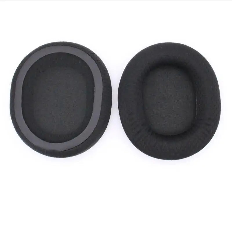 Ear Pads For Steelseries Arctis 1/3/5/7 Headphones Replacement Foam Earmuffs Cushion Headset Covers Sponge Leather Foam