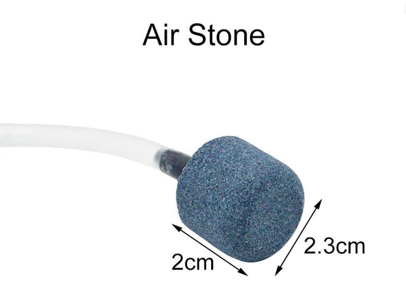 Aquarium USB Air Pump Fish Tank Air Compressor Aquarium Portable Mini Oxygenator Oxygen Aerator Aquarium Accessories 5V